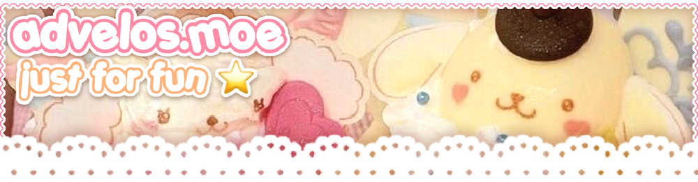 advelos.moe just for fun