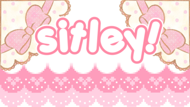 sitley!