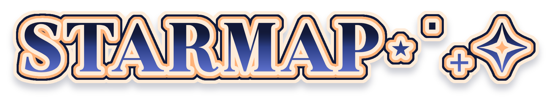 starmap // sitemap